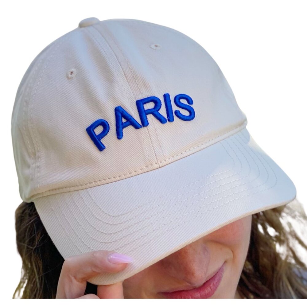 Paris Hat